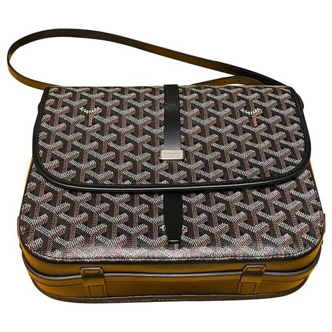 borsello goyard uomo|Goyard bags.